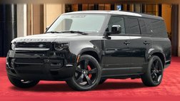 2023 Land Rover Defender 130 X