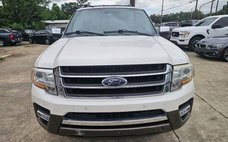2016 Ford Expedition King Ranch