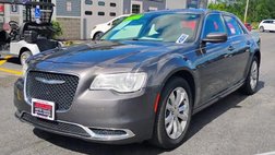 2015 Chrysler 300 Limited