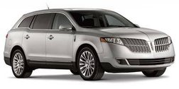 2011 Lincoln MKT Base