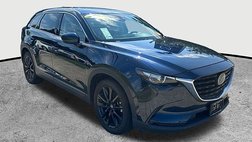 2023 Mazda CX-9 Touring Plus