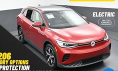 2023 Volkswagen ID.4 S