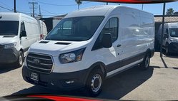2020 Ford Transit 250