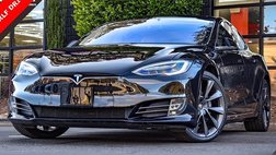 2018 Tesla Model S 75D