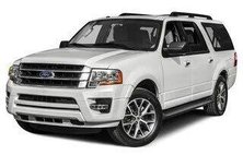 2017 Ford Expedition EL King Ranch