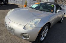 2006 Pontiac Solstice Base