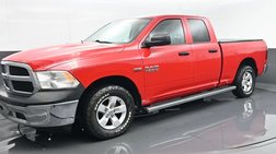 2014 Ram Ram Pickup 1500 Tradesman