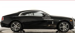 2016 Rolls-Royce Wraith Base
