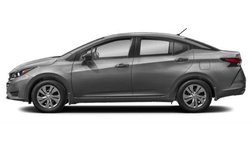 2023 Nissan Versa S