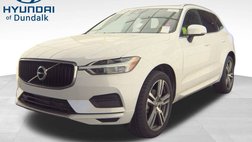 2020 Volvo XC60 T5 Momentum
