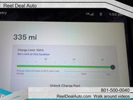 2021 Tesla Model X Long Range Plus