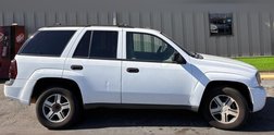 2005 Chevrolet TrailBlazer 