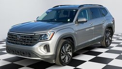 2024 Volkswagen Atlas SE 4Motion