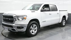 2019 Ram Ram Pickup 1500 Big Horn