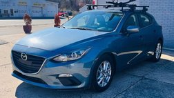 2014 Mazda MAZDA3 i Grand Touring