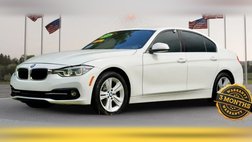 2018 BMW 3 Series 330i