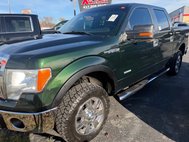 2012 Ford F-150 XL