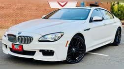 2016 BMW 6 Series Alpina B6 xDrive