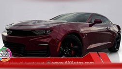 2023 Chevrolet Camaro SS