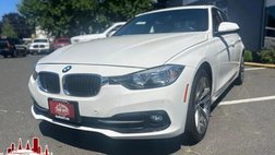 2017 BMW 3 Series 330i xDrive