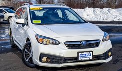 2021 Subaru Impreza Premium