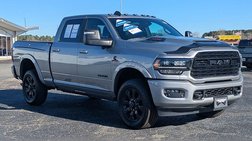 2024 Ram Ram Pickup 2500 Limited