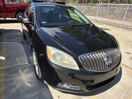 2014 Buick Verano Base