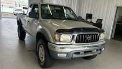 2004 Toyota Tacoma V6