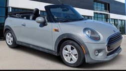2019 MINI Convertible Cooper