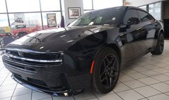2026 Dodge Charger R/T Plus