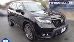 2019 Honda Passport EX-L