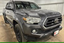 2019 Toyota Tacoma TRD Off-Road