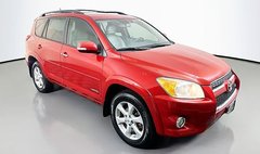 2011 Toyota RAV4 Limited
