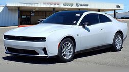 2025 Dodge Charger Daytona R/T