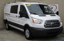 2017 Ford Transit 350