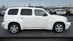 2011 Chevrolet HHR LS