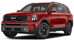 2023 Kia Telluride SX-Prestige X-Pro