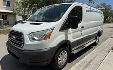 2015 Ford Transit 250