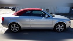 2005 Audi A4 3.0 quattro