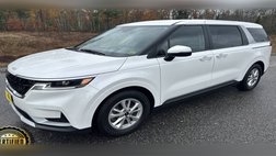 2023 Kia Carnival LX