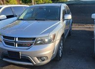 2019 Dodge Journey GT