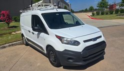 2016 Ford Transit Connect XL