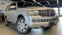 2014 Lincoln Navigator Base