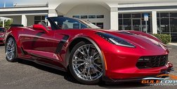 2015 Chevrolet Corvette Z06