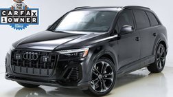 2025 Audi Q7 quattro Prestige 55 TFSI