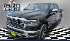 2023 Ram Ram Pickup 1500 Laramie