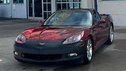 2006 Chevrolet Corvette Base