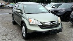 2009 Honda CR-V 
