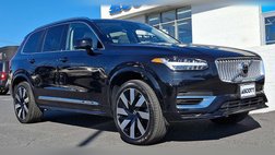 2023 Volvo XC90 Recharge T8 Plus Bright Theme 6P
