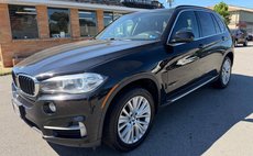 2014 BMW X5 xDrive35i
